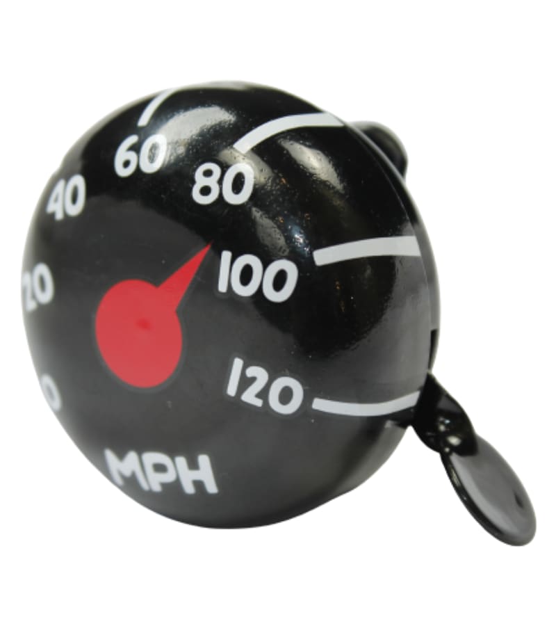 Bike Bell SPEEDOMETER Bell