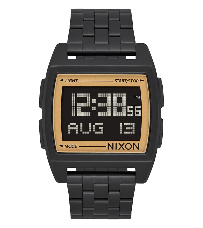 Nixon BASE Digital Watch