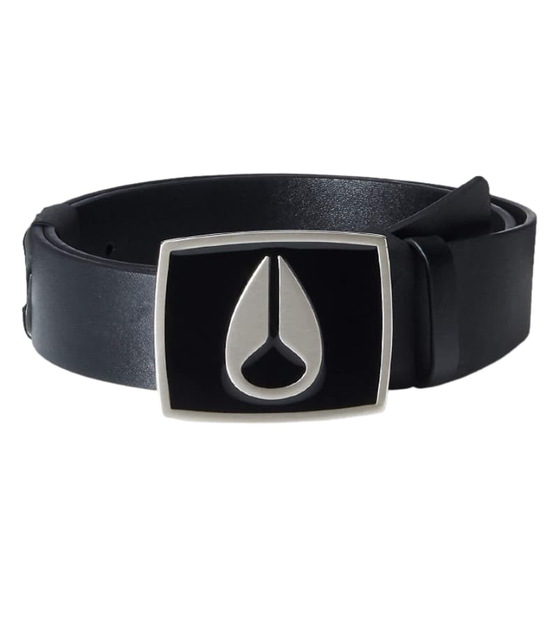 Nixon Men's ENAMEL ICON II Belt