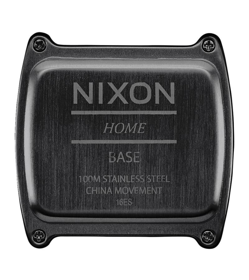 Nixon BASE Digital Watch