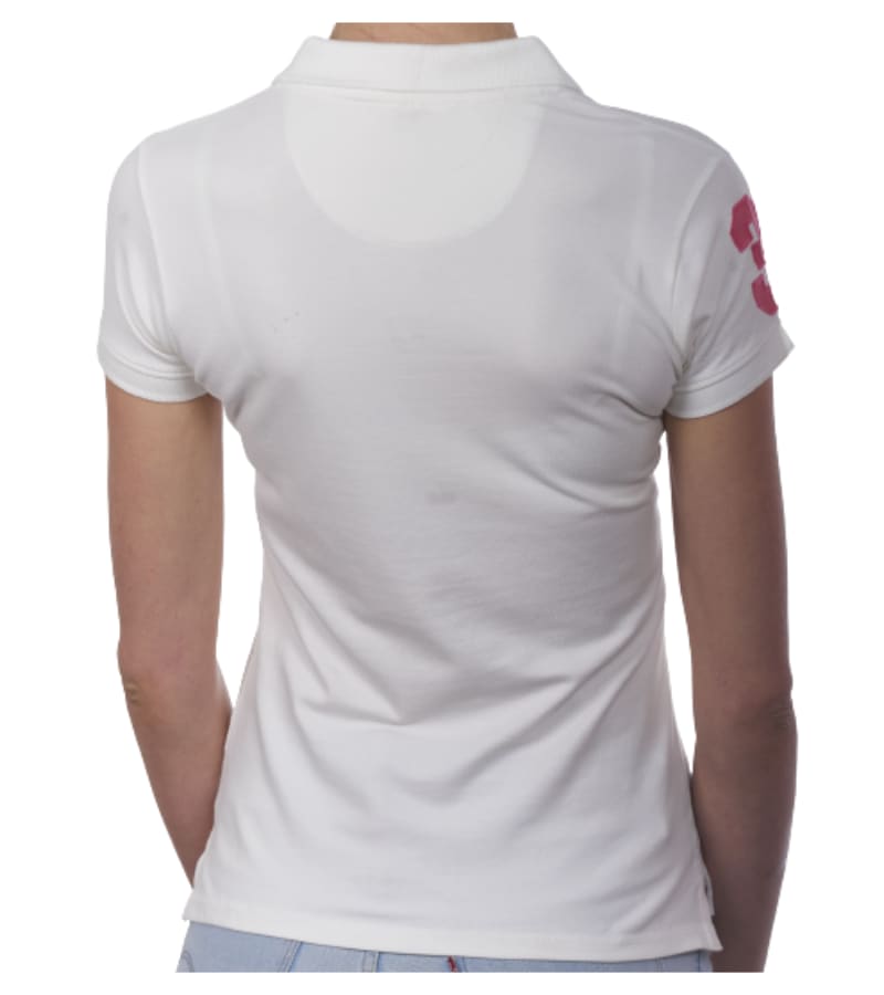 USPA Ladies Polo Golfer