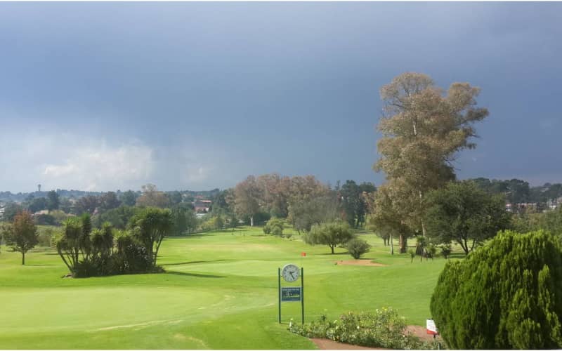 CMR Golf Club: 4-Ball Only R959.99! Extended by demand to end of July 2026!