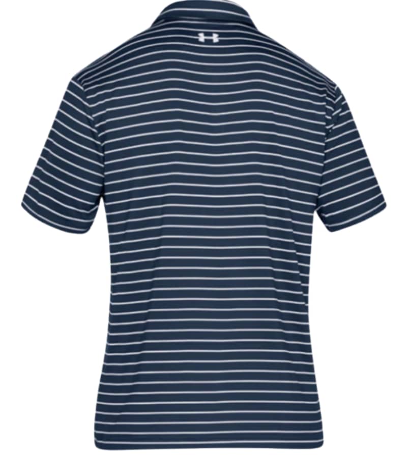 Men's Crestable Playoff 2.0 Polo