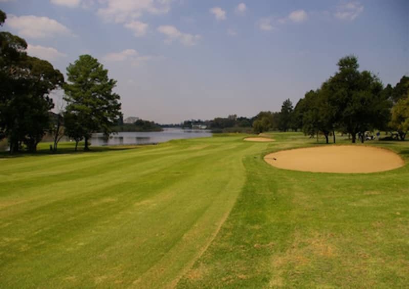 The Lake Club Benoni: 2-Ball for only R419!