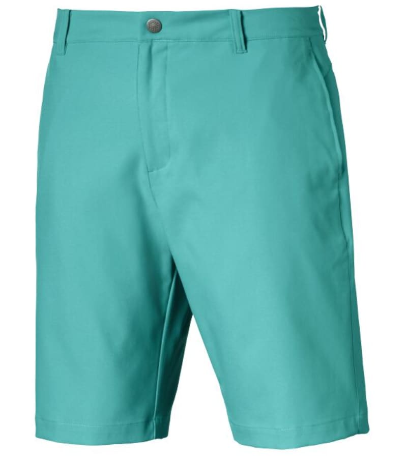 Puma Men's Jackpot Golf Shorts