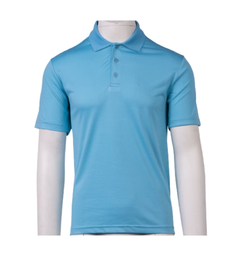 Rhode Island Men's Riverside Polo