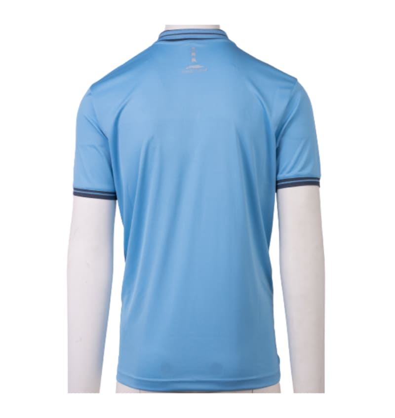 Rhode Island Men's Summer Punch Timeless Polo