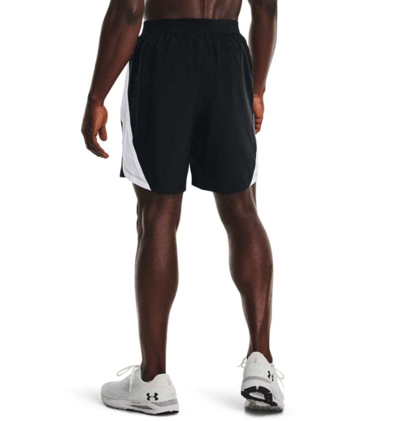 Men's Launch Run 7inch Shorts
