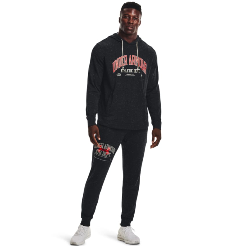 Men's Rival Terry Athlectic Department Hoodie