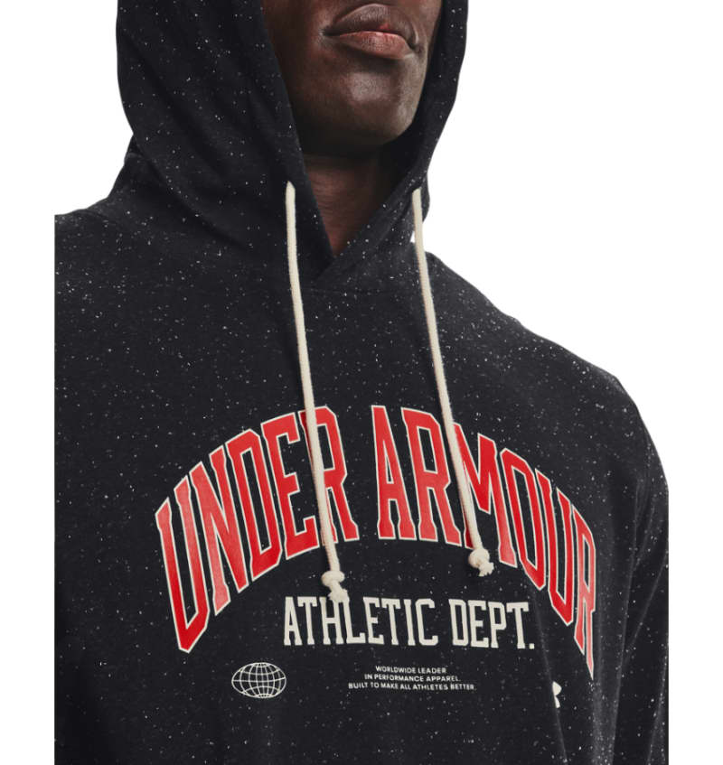 Men's Rival Terry Athlectic Department Hoodie