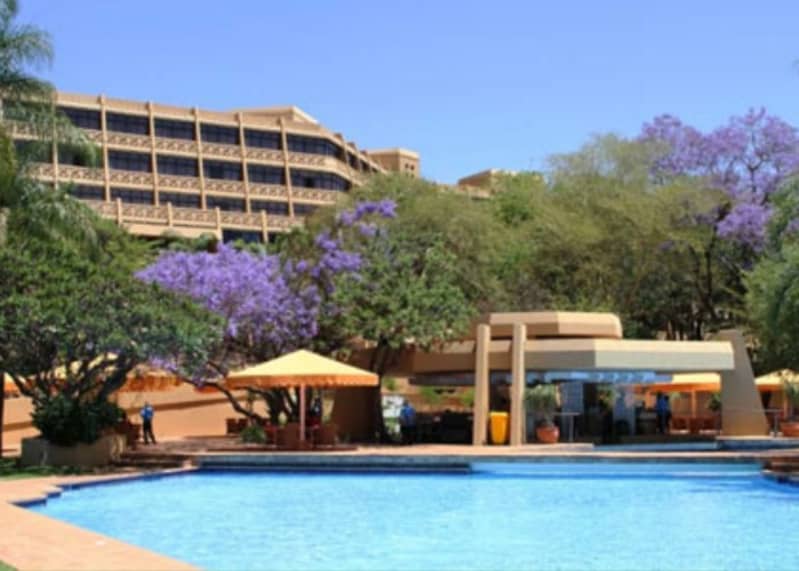 Sun City Soho from only R3 458: 1 Night Stay + Breakfast + Access to Valley of the Waves for 2