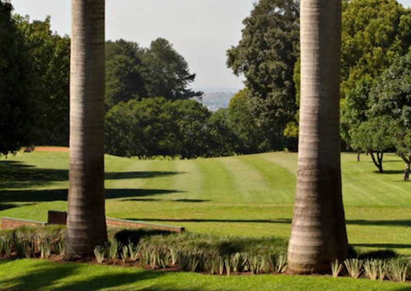 Kloof Country Club: 2-Ball for only R549.99!