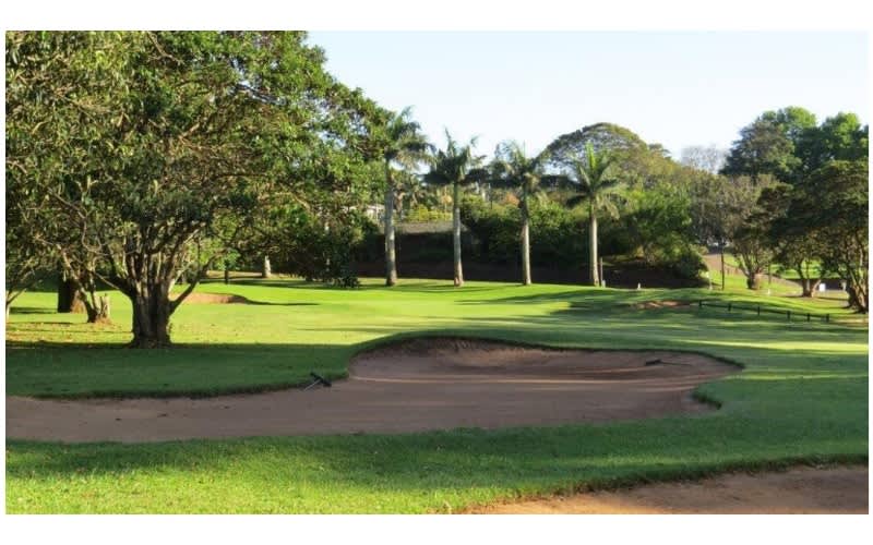 Kloof Country Club: 2-Ball for only R549.99!