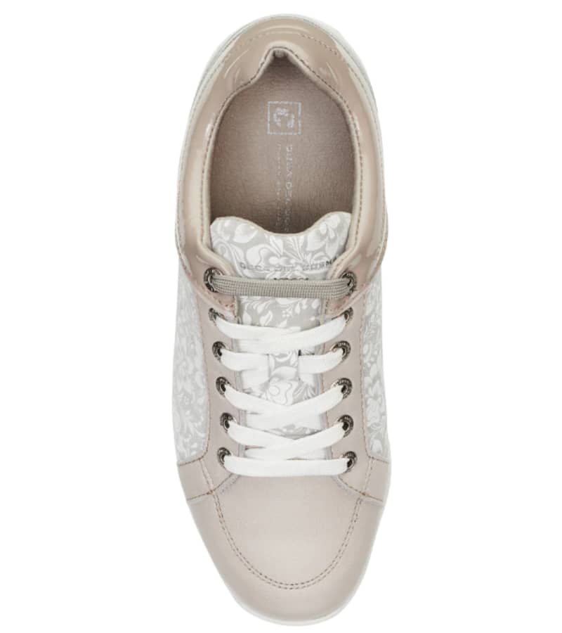 Ladies Caldes Golf Shoes