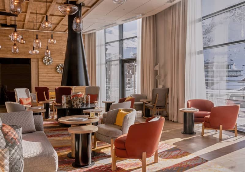 Flash Sale! Tignes Resort, France: 7 Nights All-Inclusive Stay from only R39 706 per Person Sharing