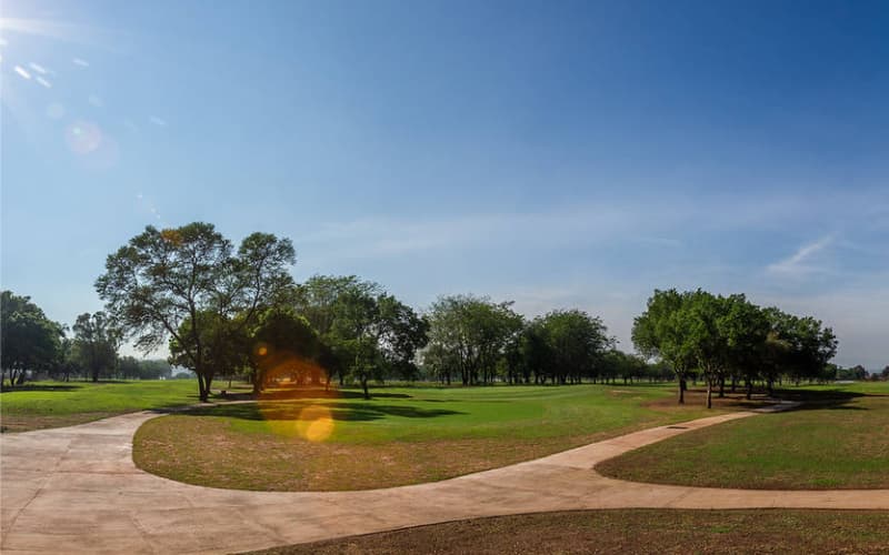 Soweto Country Club: 4-Ball Only R799!