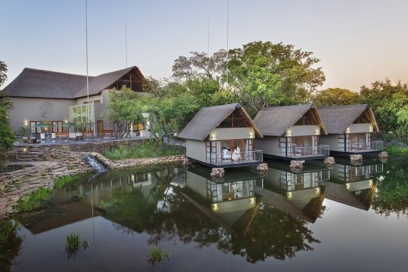 Seasons Golf Club: 4-Ball + Carts Only R1 449.99!