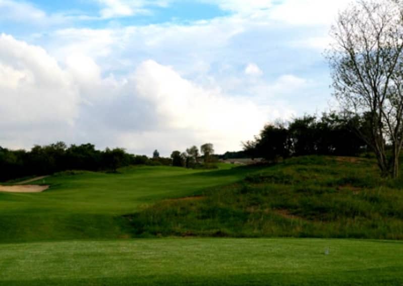 Jackal Creek Golf Estate: 4-Ball + Carts for just R2 199!