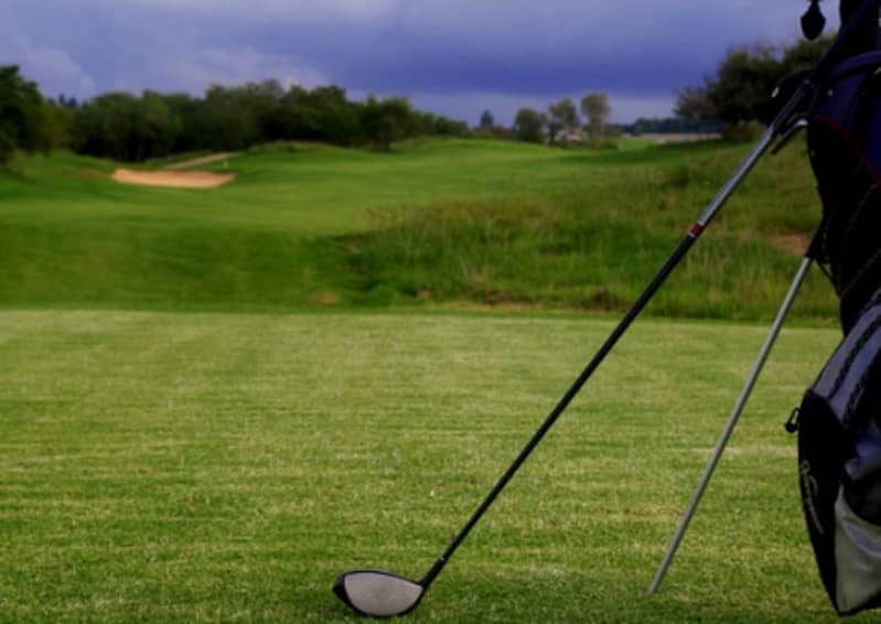 Jackal Creek Golf Estate: 4-Ball + Carts for just R2 199!