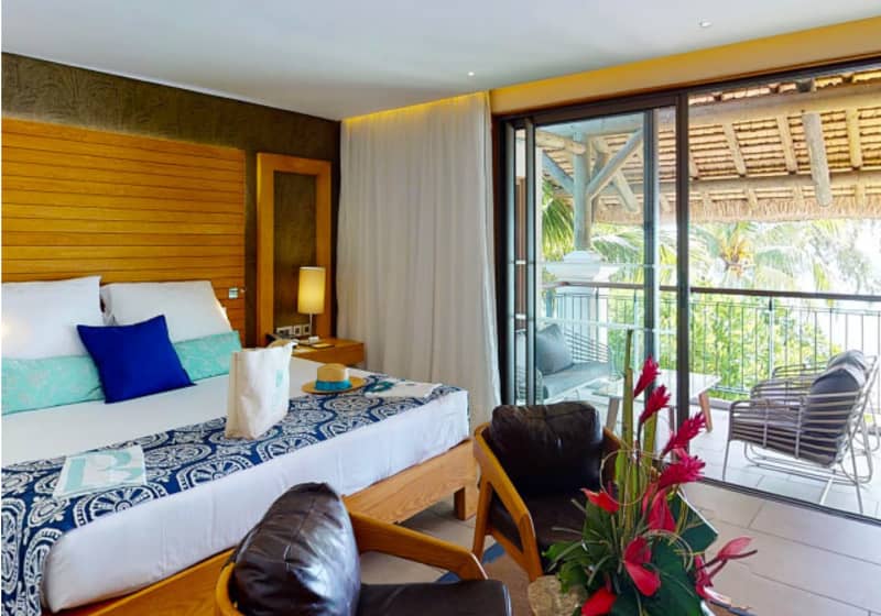 Bring Your 3 Best Golf Buddies to Play in the 5* Paradis Golf Challenge 2026 Mauritius - 6 Nights All Inclusive Stay Including Flights + 2 Competition Days & 2 Fun Days from R50 683 per person