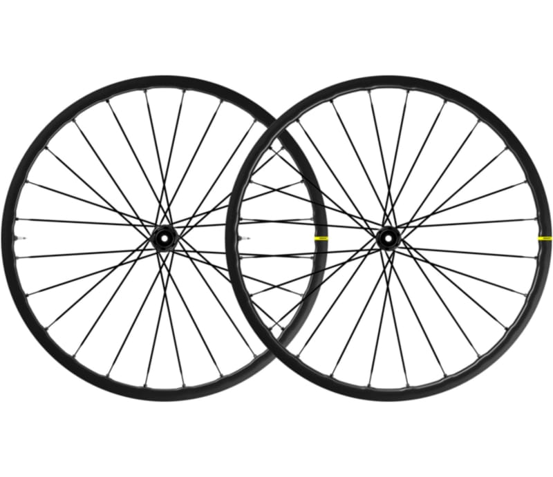 Mavic Ksyrium SL Disc 12mm M11 Wheel Set