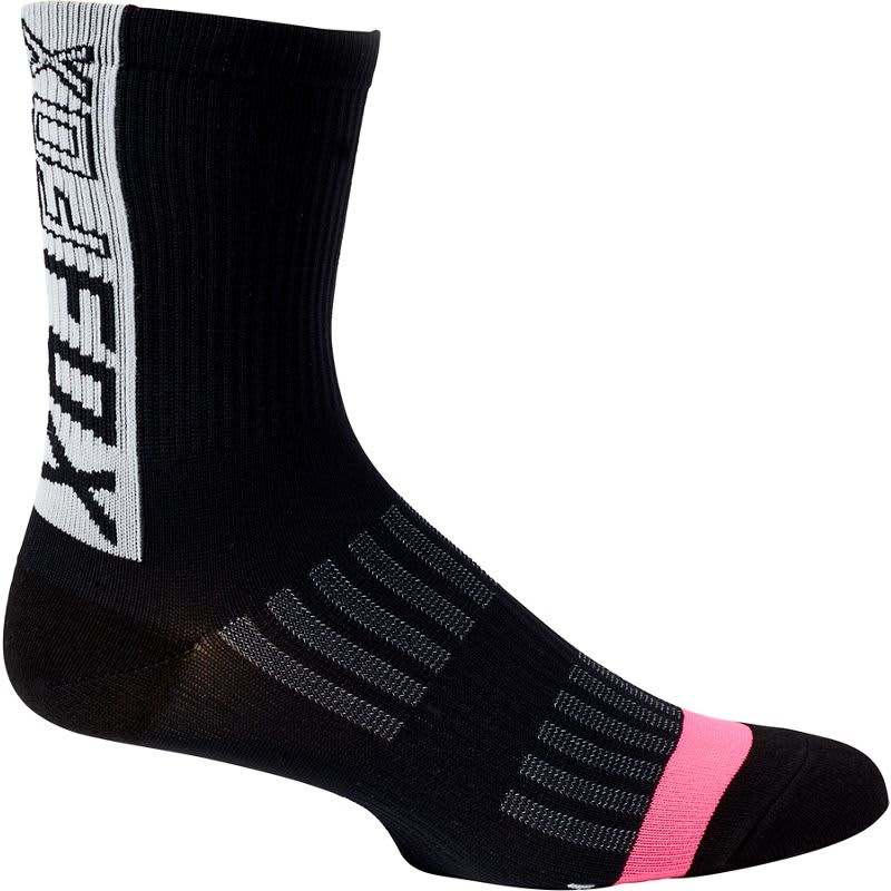 Fox Ranger 6 Inch Unisex Socks