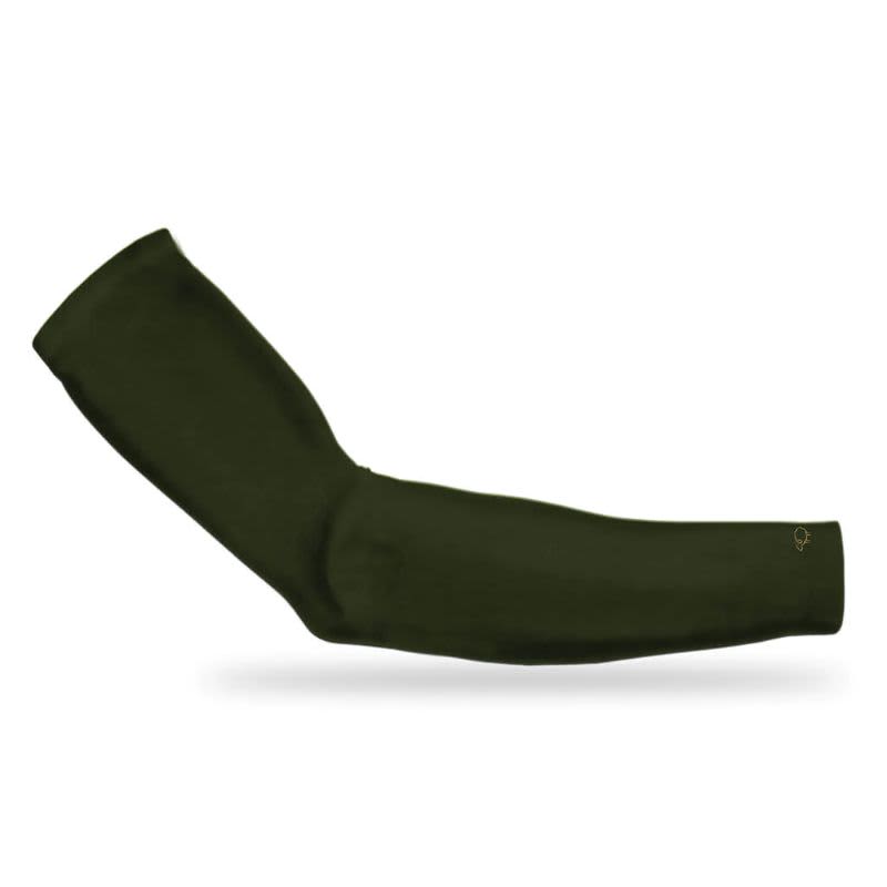 Ciovita Merino Olive Arm Sleeves