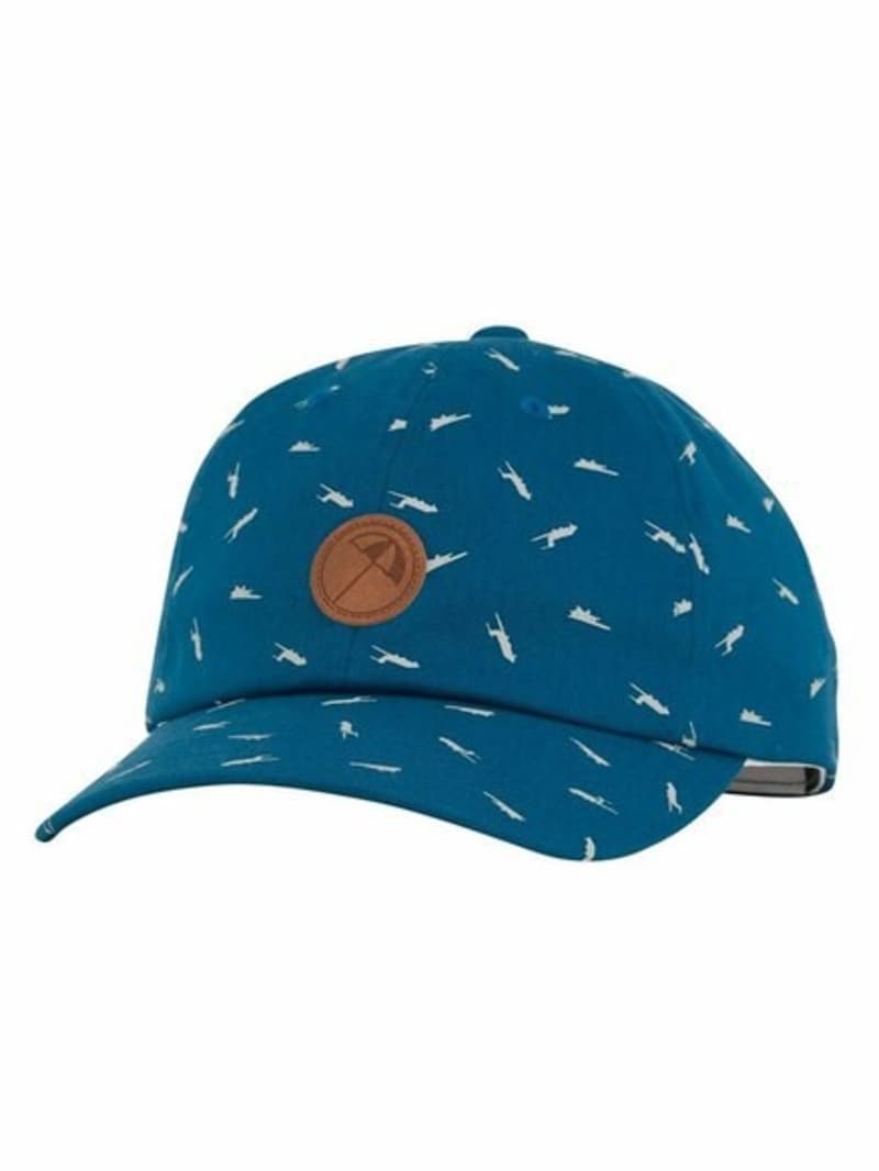 Puma AP Men's Umbrella Adjustabe Blue Cap