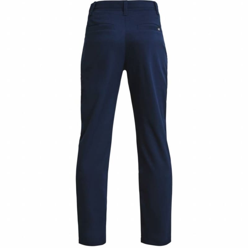 Under Armour Junior Boys Navy Pants