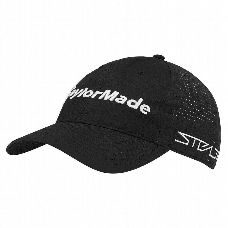 TaylorMade Tour Lite Tech Men’s Cap