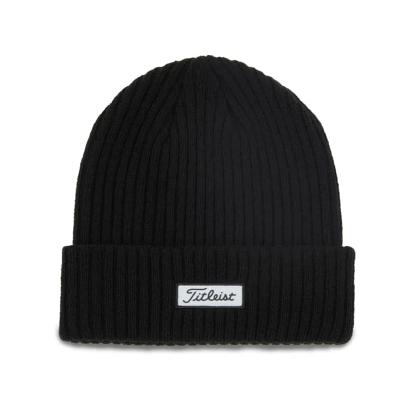 Titleist Charleston Cuff Knit Men's Beanie
