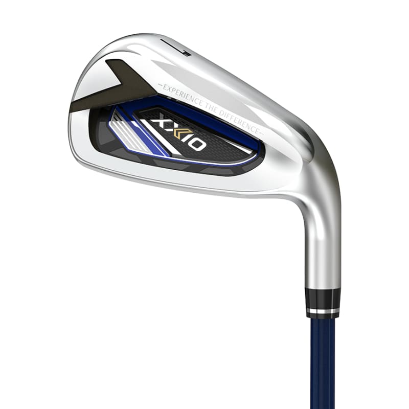 XXIO 12 5-SW Men's Graphite Irons