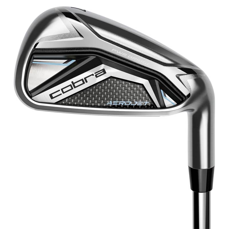 Cobra Aerojet Ladies 6-SW Irons
