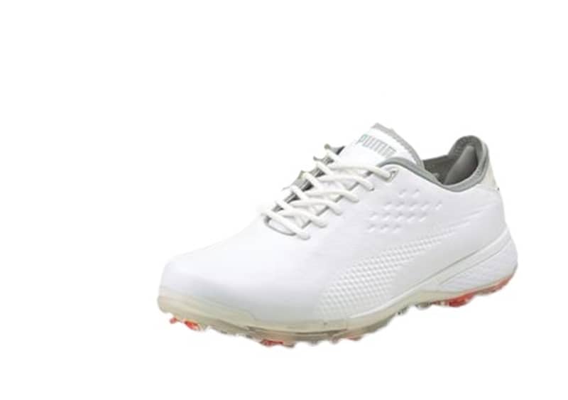 Puma 21R PROADAPT 2.0 Men's White Shoe