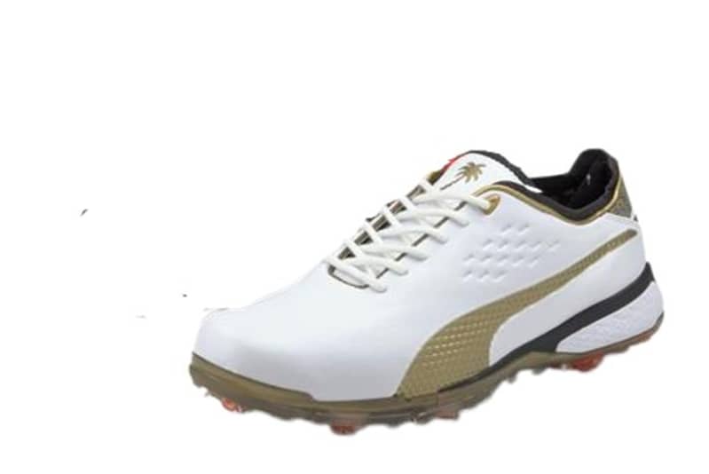 Puma 21R PROADAPT 2.0 Men's Gold Shoe 
