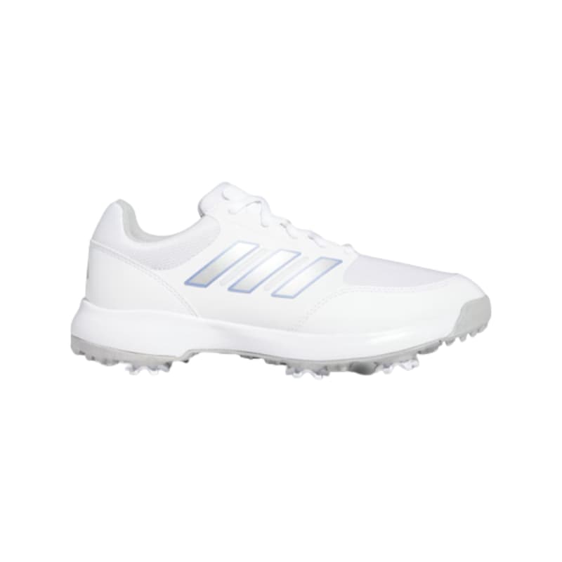 adidas Tech Response 3.0 Ladies White/ Silver Shoes