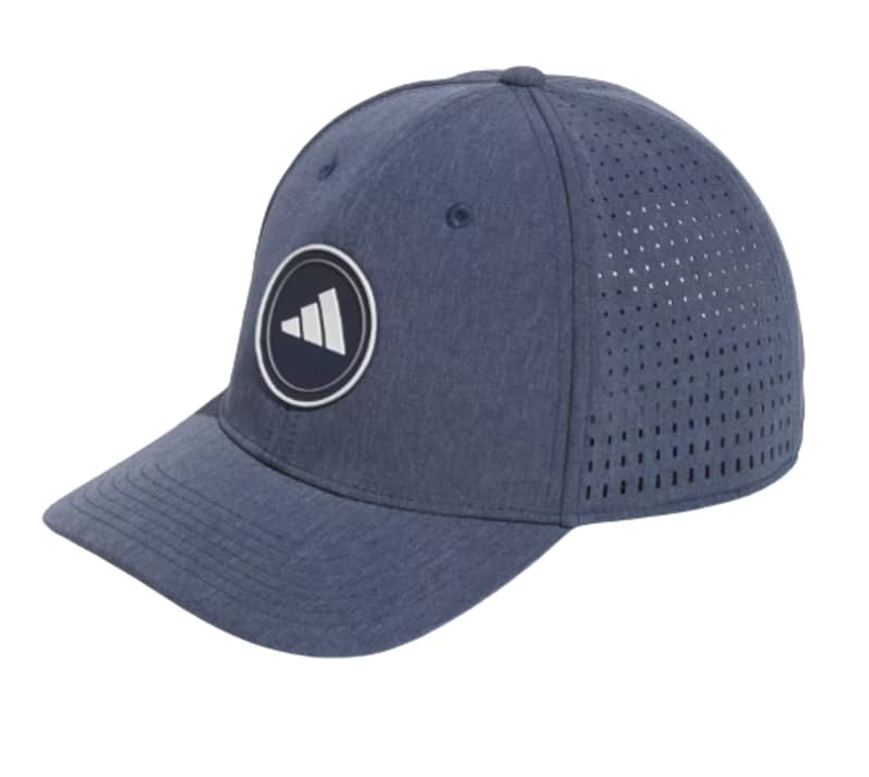 adidas Hydrophobic Tour Men's Collegiate Navy Cap