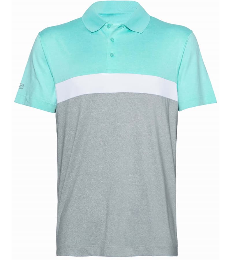 Men's Deuce Dry Tech Performance Golfer