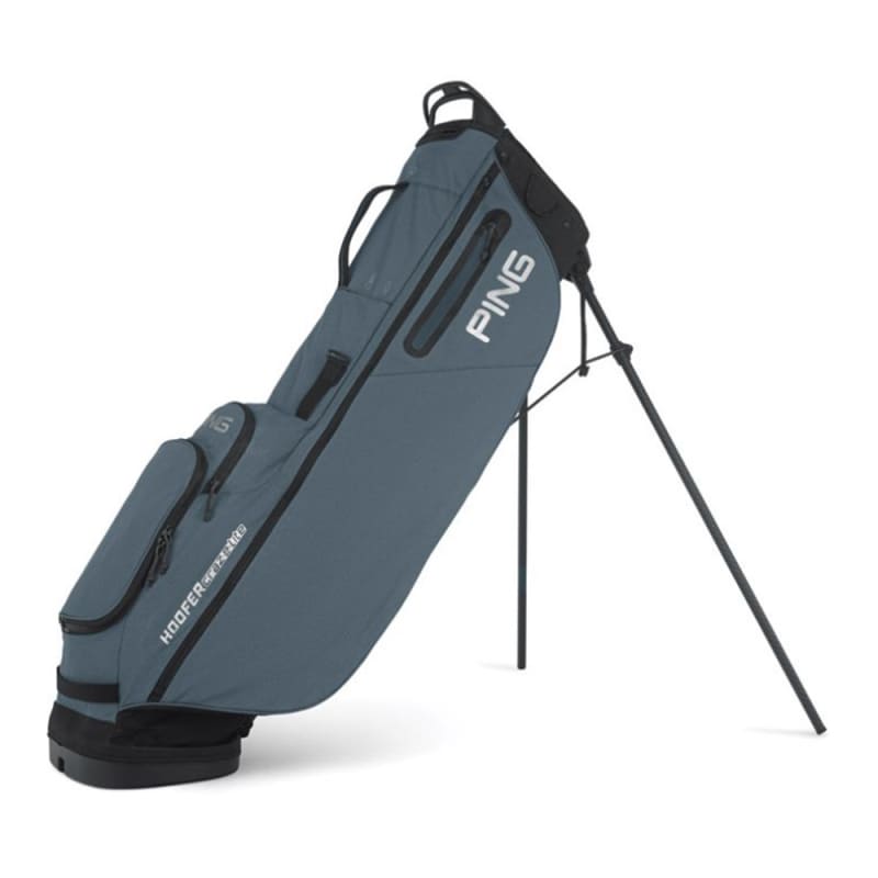 Hoofer CRAZ-E Lite Stand Bag