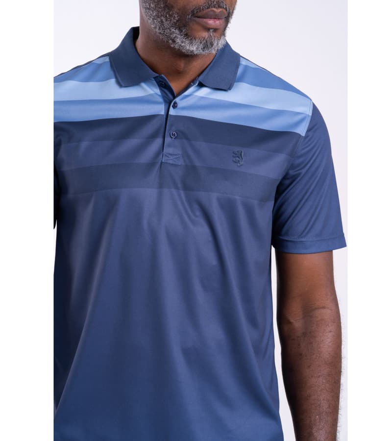 Pringle Men's Antonio Golfer