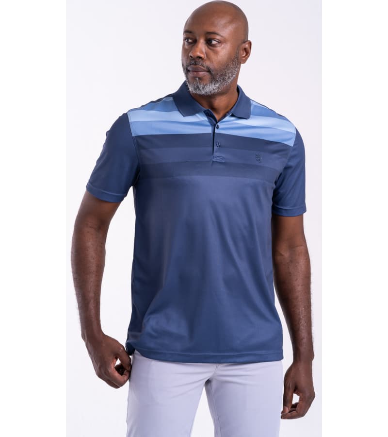 Pringle Men's Antonio Golfer
