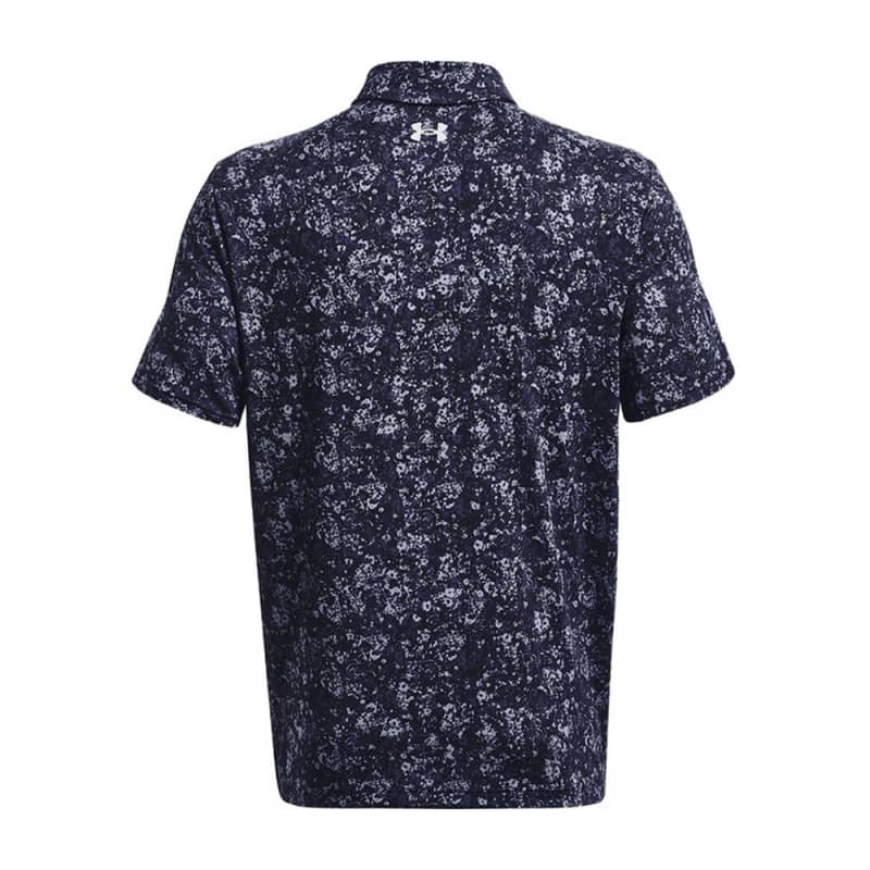 Men's Playoff 3.0 Printed Polo