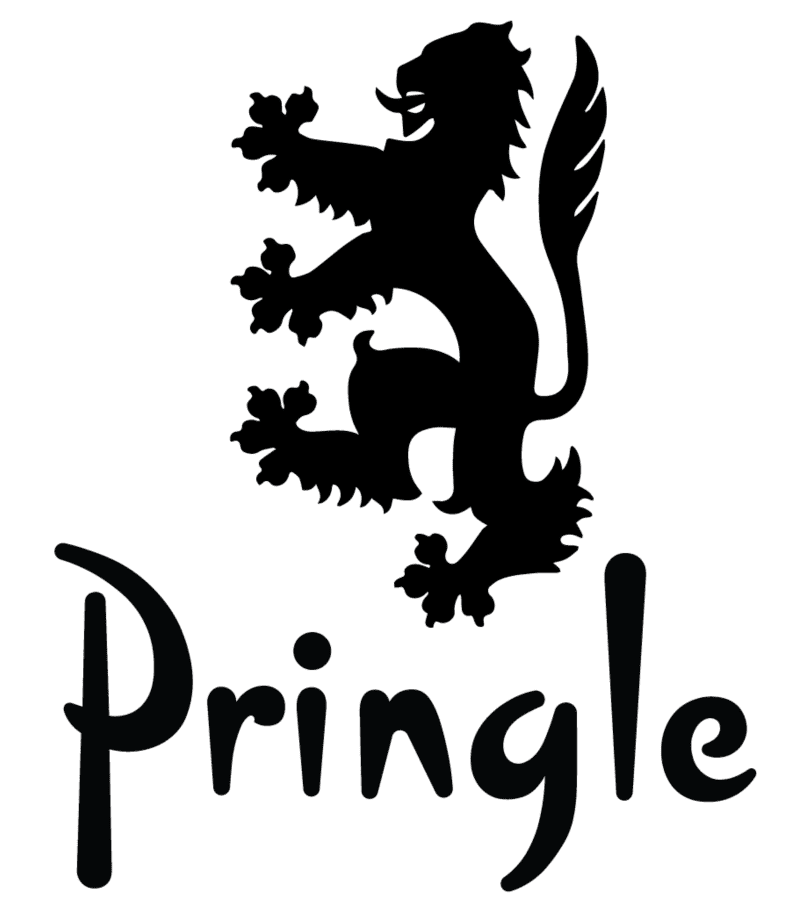 Pringle Men's Siya Knitwear Jersey