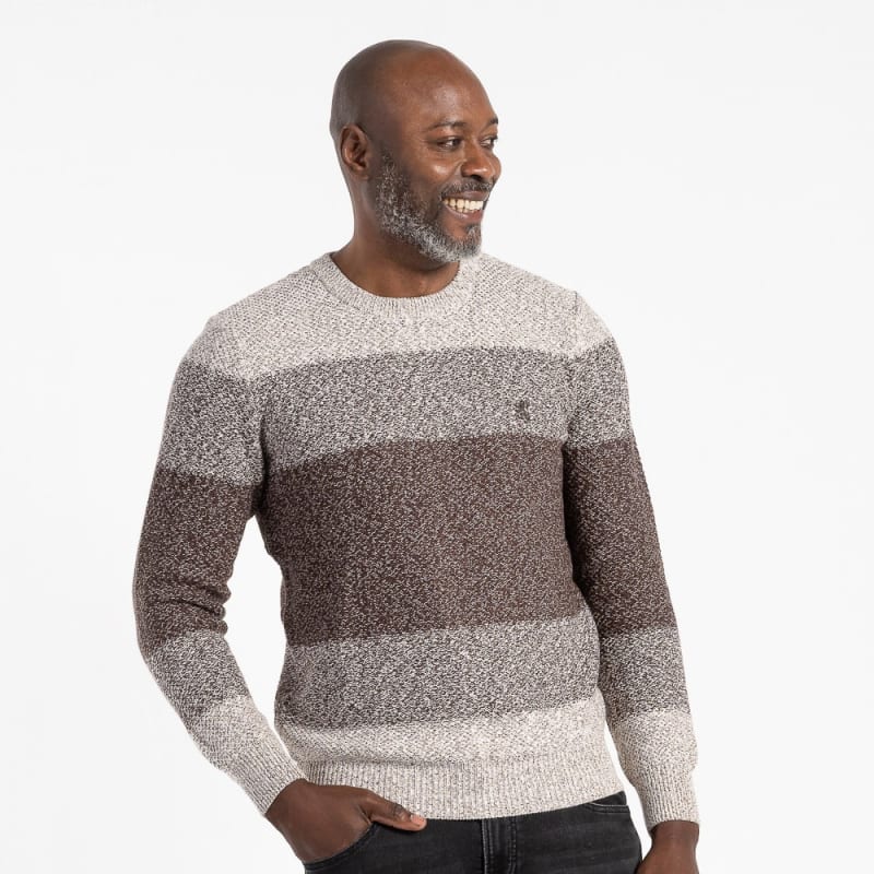 Pringle Men's Siya Knitwear Jersey