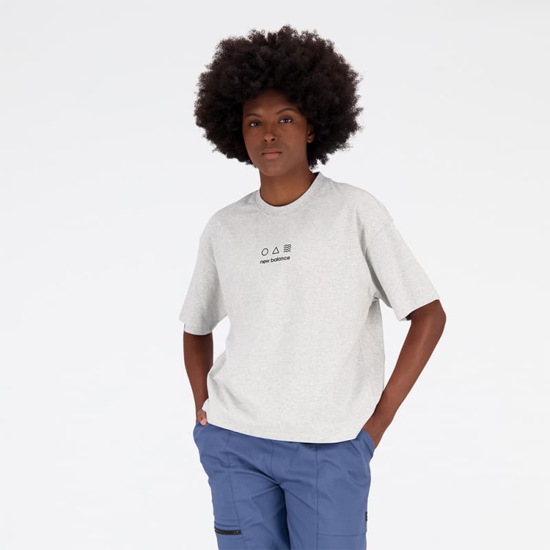 Ladies AT T-Shirt