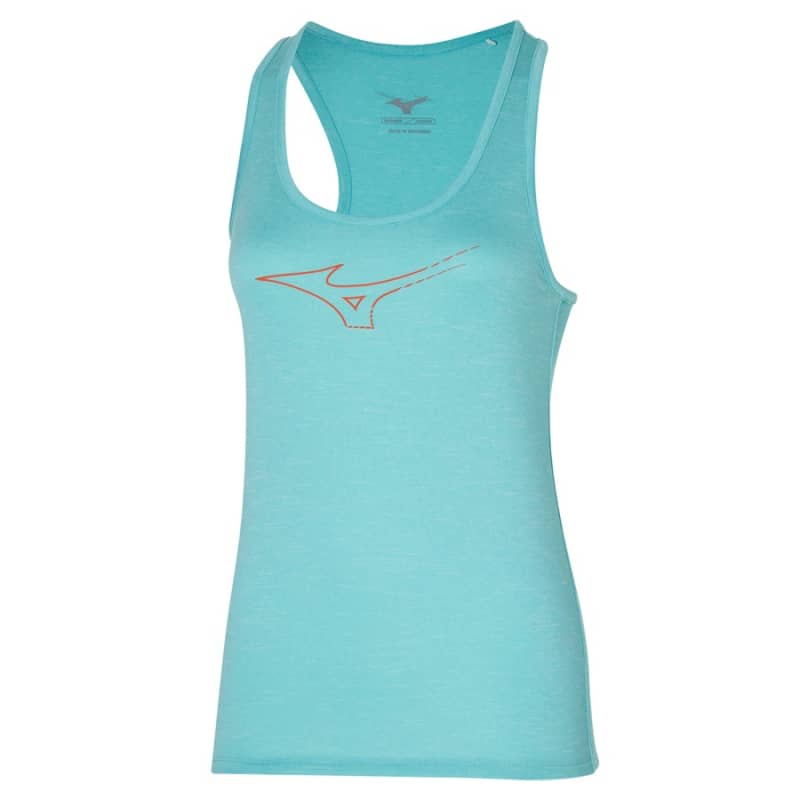 Ladies Impulse Core RB Tank