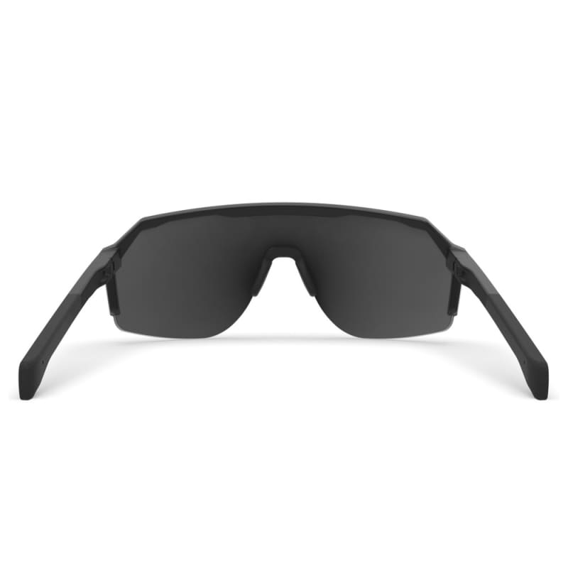 Fröå Black Sunglasses