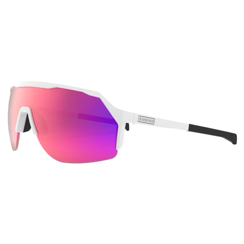Fröå Optical White Sunglasses