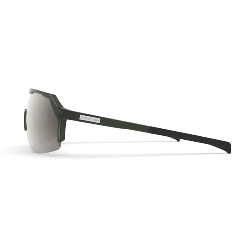Fröå Black Sunglasses