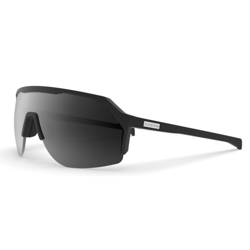 Fröå Black Sunglasses